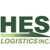 HES Logistics Inc. Logo