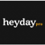 HeyDay Pro Logo