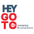 HeyGoTo Marketing & Conversions Logo