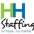 HH Staffing Services Logo