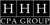 HHH CPA Group Logotype
