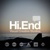 Hi.End Studios Logo
