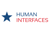 Human Interfaces Logo