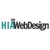 HIA Web Design Logo