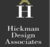 Hickman Design Associates Logo