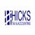 Hicks Tax & Accounting Logo