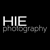 Harrison I. Epstein (HIE) Photography Logotype