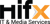 HiFX IT & Media Services Logo