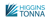 Higgins Tonna & Co Logo