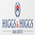 Higgs & Higgs Realty Logo