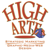 High Arte | Marketing, Graphic & Web Design Logo