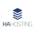 High Availability Hosting Ltd Logo