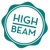 High Beam Events Logo