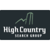 High Country Search Group Logo