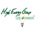 High Energy Group Logo