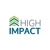 High Impact Logo