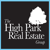 High Park Real Estate Group Logo