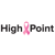 High Point Agency Logo