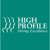 High Profile, Inc. Logo