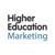 Higher Education Marketing Logo