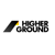 Higher Ground Creative Logo