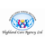 Highland Care Agency Ltd Logo
