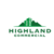 Highland Commercial, Inc. Logo