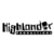 Highlander Productions Logo