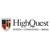 HighQuest Group Logotype