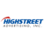 Highstreet Advertising, Inc. Logo