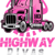 Highway Divas ​LLC​​ Logo