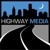 Highway Media Logo