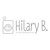 Hilary B. Photography Logo