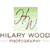 Hilary Wood Photography Logotype