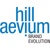 Hill Aevium Logo