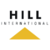 HILL International Serbia Logo