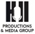 Hill Productions & Media Group, Inc. Logo