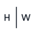 Hill West Architects Logo