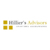 Hillier's Advisors Logo