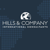 Hills & Company, International Consultants Logo