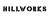 HILLWORKS Logo