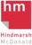 Hindmarsh McDonald Logo