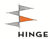 Hinge Logo