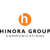 Hinora Group Communications Logo