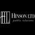 Hinson Ltd Logo