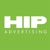 HIP Advertising, Ltd. Logo