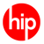 Hip Brand Group Logo