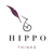 Hippo Thinks Logo