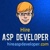 Hire Asp Developer Logo