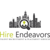 Hire Endeavors LLC Logo